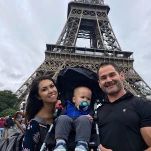 Meet your Posher, Matt